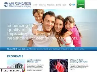 amifoundation.net