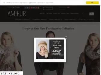 amifur.com