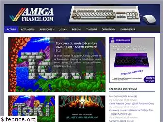 amigafrance.com