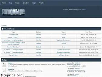 amigalife.org
