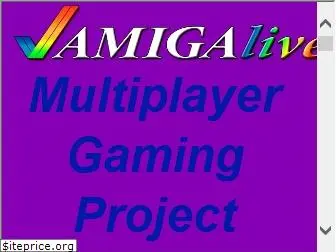 amigalive.com