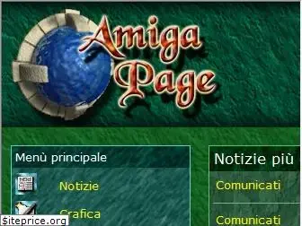 amigapage.it