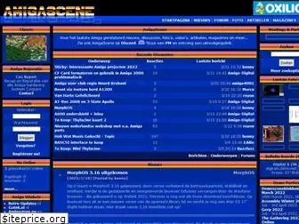 amigascene.nl