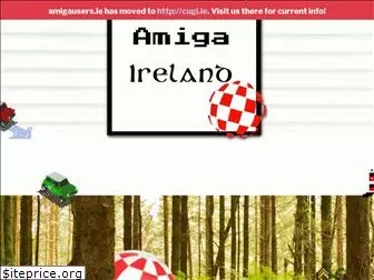 amigausers.ie