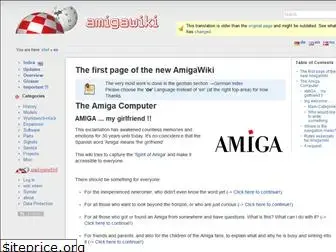 amigawiki.de