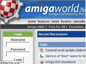 amigaworld.net