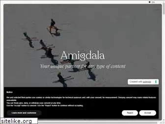 amigdala.ch