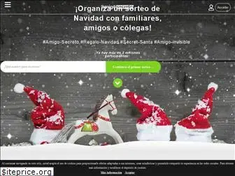 amigo-secreto.io