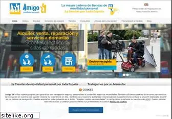 amigo24.com