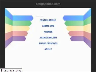 amigoanime.com