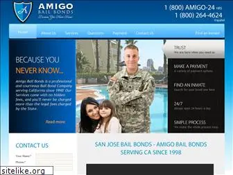 amigobailbonds.org