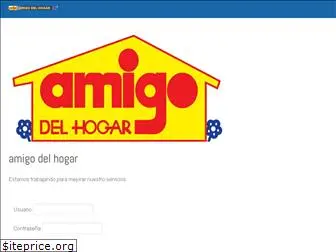 amigodelhogar.com