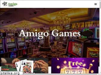 amigogames.org