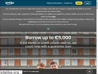 amigoloans.ie