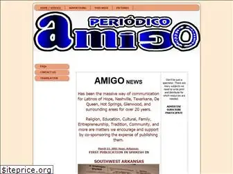 amigonews.com