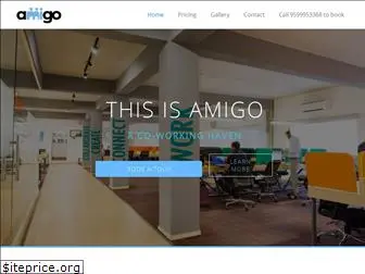 amigooffice.com