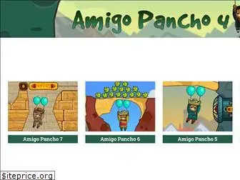 amigopancho4.com