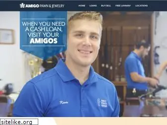 amigopawn.com