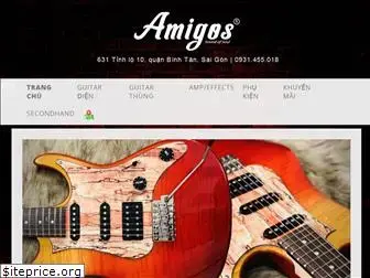 amigos-guitars.com