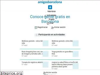 amigosbarcelona.com