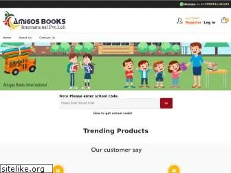 amigosbooks.com