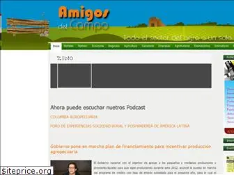 amigosdelcampo.com