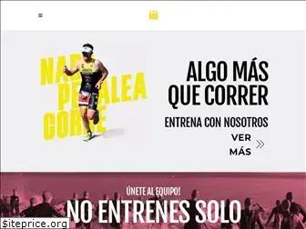 amigosdelrunning.com