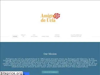amigosdeucla.org thumbnail