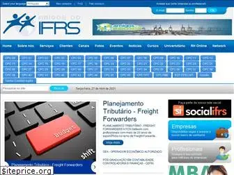 amigosdoifrs.com.br