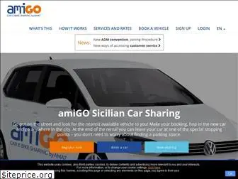 amigosharing.it