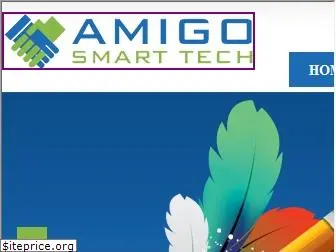 amigosmartech.com