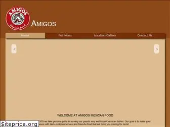 amigosmexfood.com