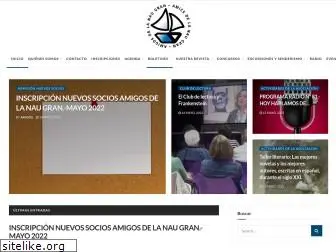 amigosnaugran.org