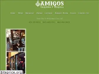 amigosri.com