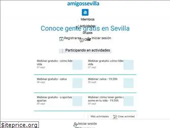 amigossevilla.com