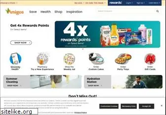 amigosunited.com