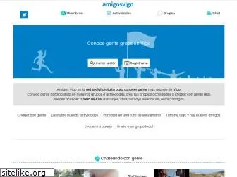 amigosvigo.com