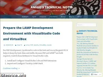 amigotechnotes.wordpress.com