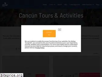 amigotourscancun.com