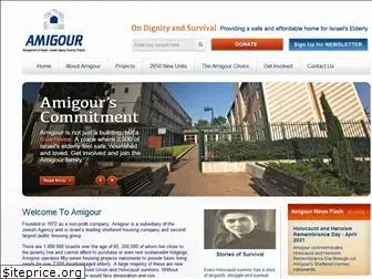 amigour.com