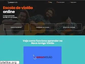 amigoviolao.com