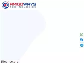 amigoways.com