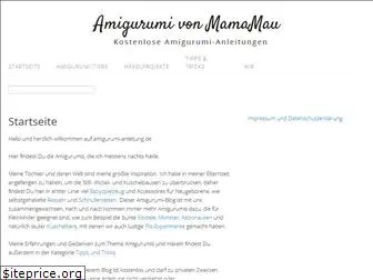 amigurumi-anleitung.de