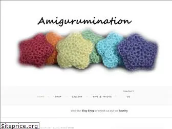 amigurumination.com