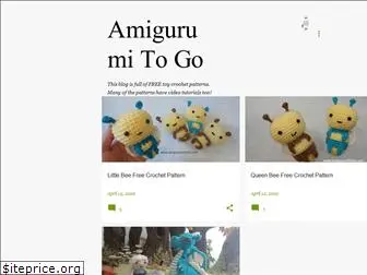 amigurumitogo.com