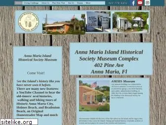 www.amihs.org
