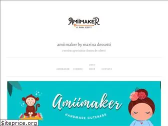 amiimaker.com