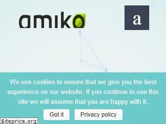 amiko.io