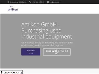 amikon.de