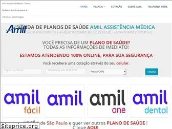 amilassistenciamedica.com.br